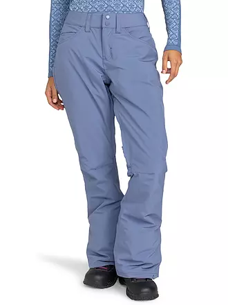 ROXY | Pantalón de snowboard para mujer Backyard PT | blau